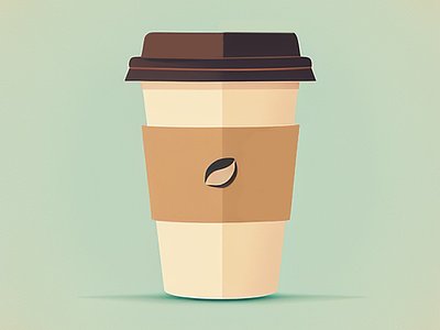 disposable paper cup
