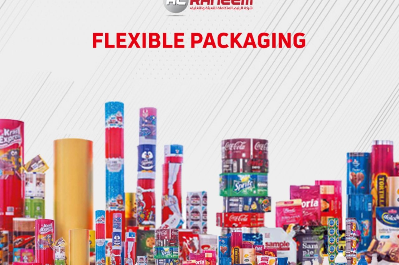 Flexible Packaging